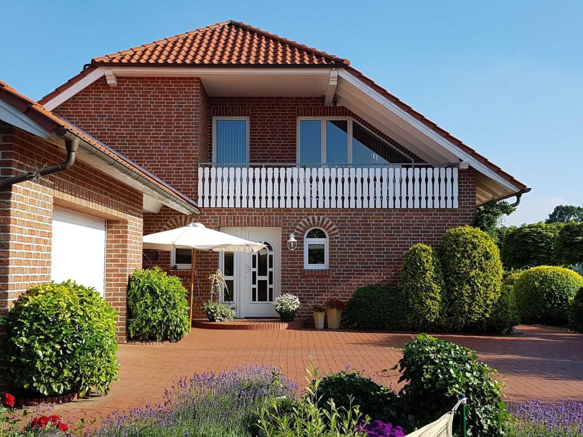 Ferienwohnung Hahn, 95129 라우더펜 외부 사진